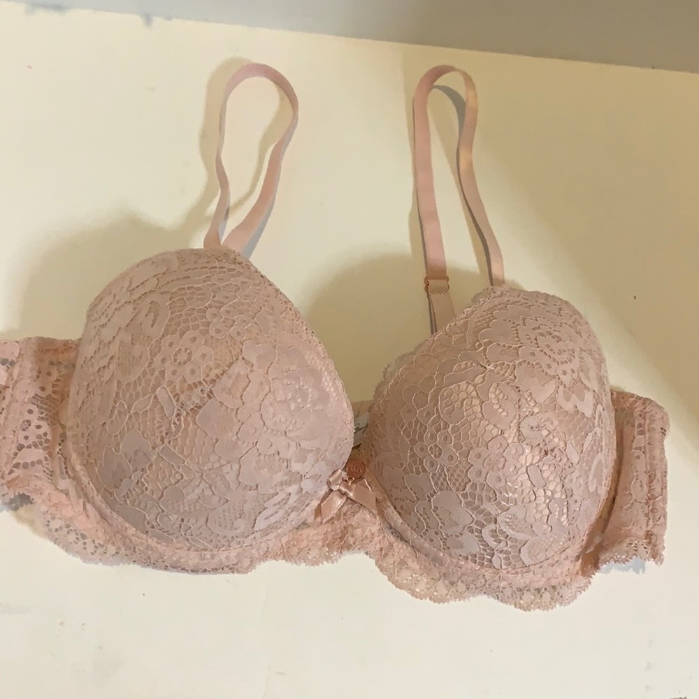 Used bra